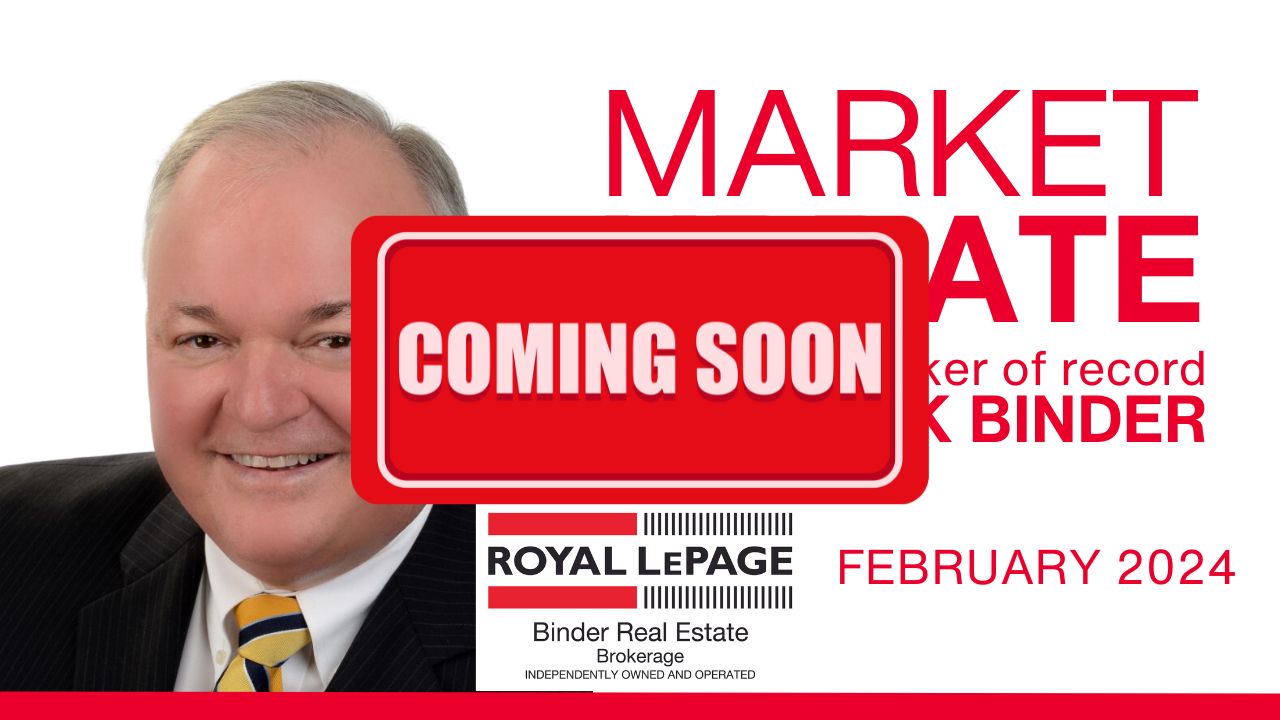 February 2024 Market Update for Windsor-Essex Real Estate